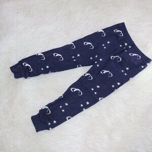 Dolphin&Fish Toddler Boys' Jogger Pajama Pants – Cozy & Versatile! 🌙✨